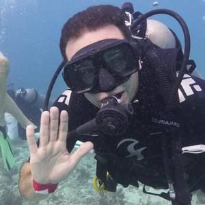 Meet your Posher, Joshua